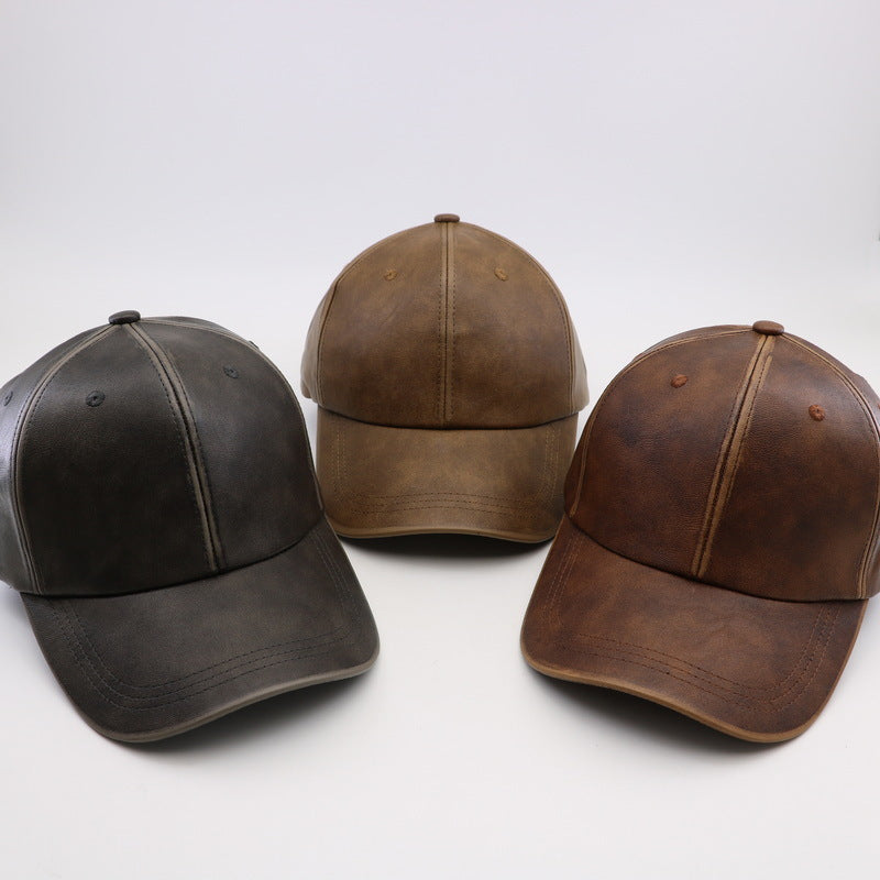 Unisex Classic Cap Adjustable Fit