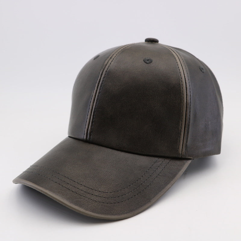 Unisex Classic Cap Adjustable Fit