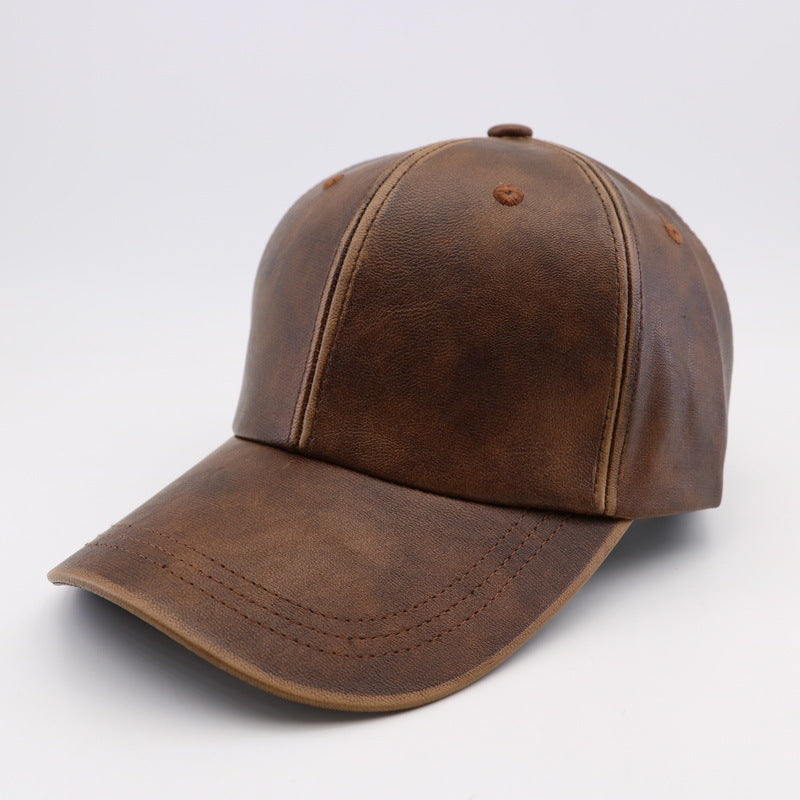 Unisex Classic Cap Adjustable Fit