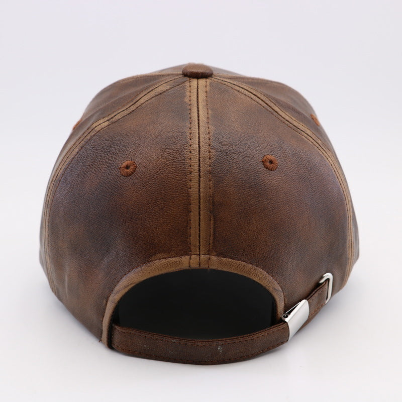 Unisex Classic Cap Adjustable Fit