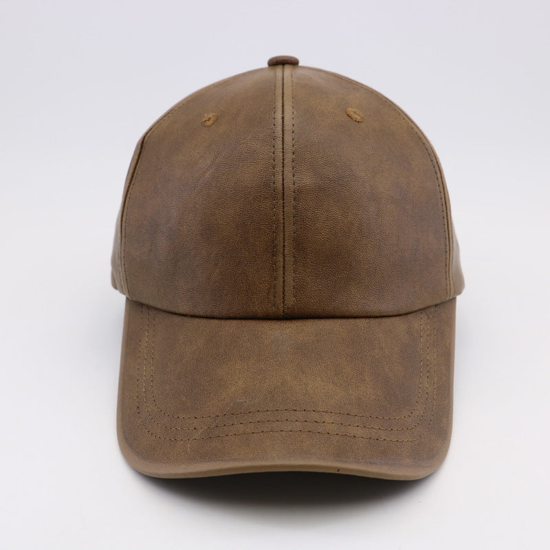 Unisex Classic Cap Adjustable Fit