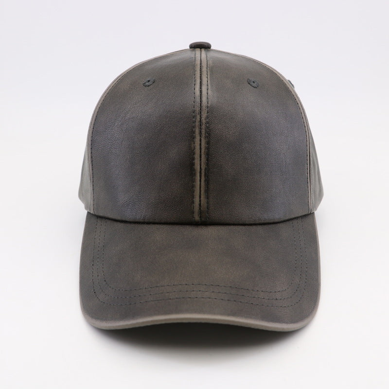 Unisex Classic Cap Adjustable Fit
