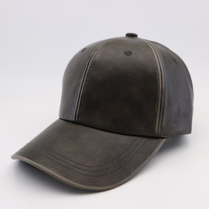 Unisex Classic Cap Adjustable Fit