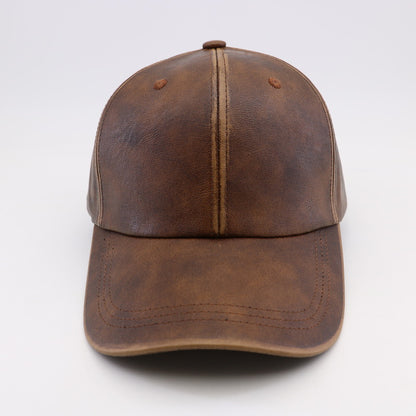 Unisex Classic Cap Adjustable Fit