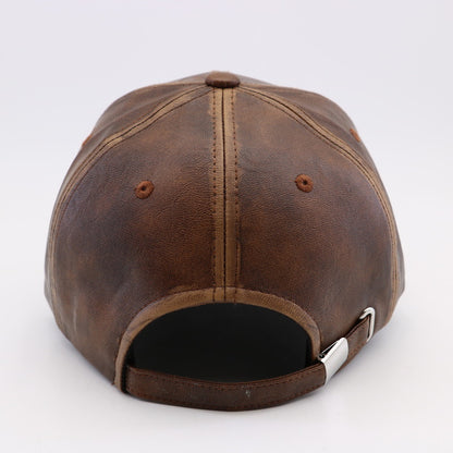 Unisex Classic Cap Adjustable Fit