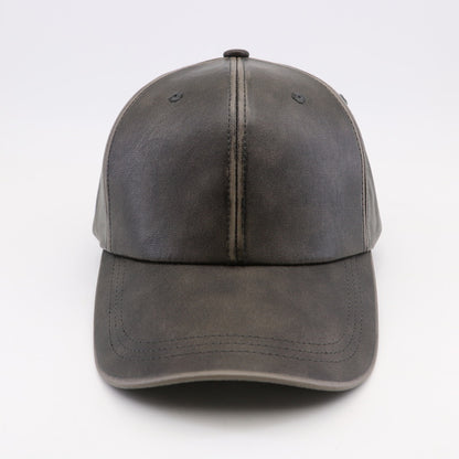 Unisex Classic Cap Adjustable Fit